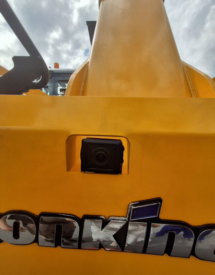 Новый Телескопический погрузчик Lonking LGT4207: фото 15 Новый Телескопический погрузчик Lonking LGT4207: фото 15