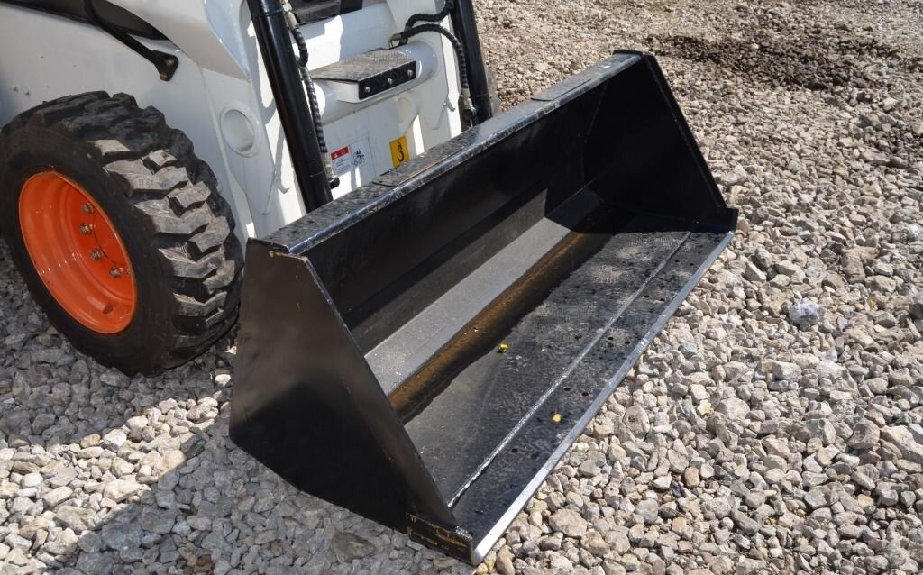 Новый Мини-погрузчик (с бортовым поворотом) Мини погрузчик Lonking CDM307, 760-1230кг. 2020г.в: фото 20