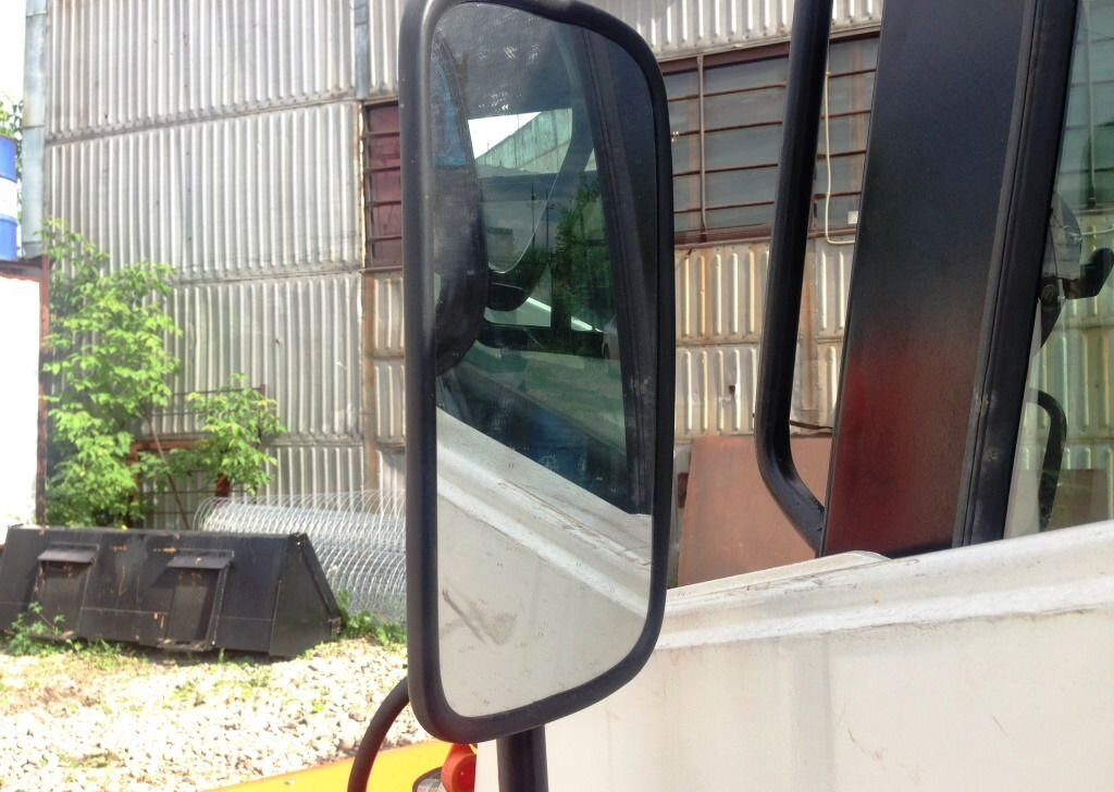 Новый Мини-погрузчик (с бортовым поворотом) Мини погрузчик Lonking CDM307, 760-900кг. 2020 г.в: фото 18