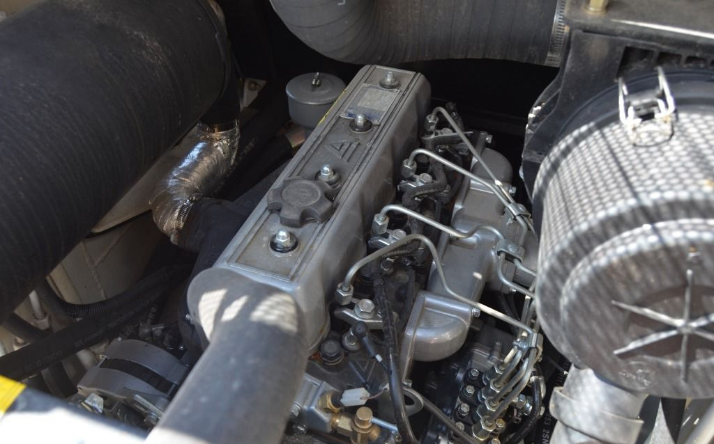 Новый Мини-погрузчик (с бортовым поворотом) Мини погрузчик Lonking CDM307, 760-900кг. 2020 г.в: фото 12