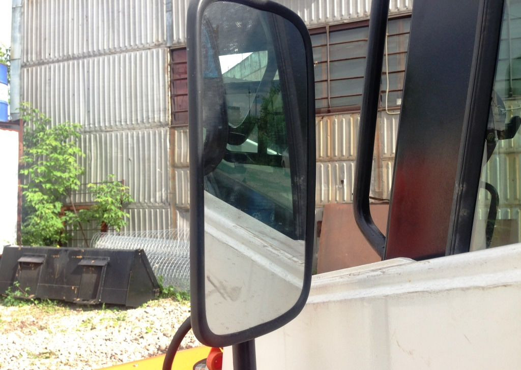 Новый Мини-погрузчик (с бортовым поворотом) Мини-погрузчик Lonking CDM307: фото 21