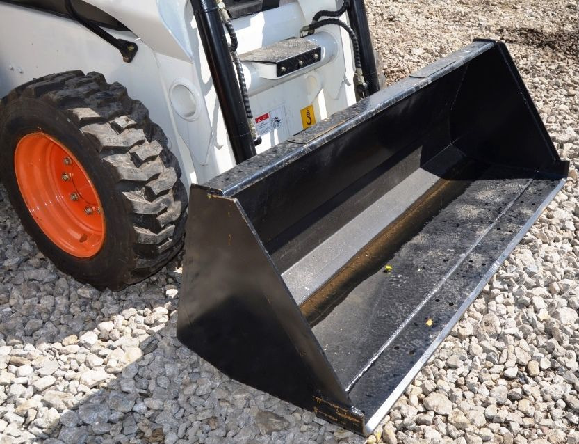 Новый Мини-погрузчик (с бортовым поворотом) Мини-погрузчик Lonking CDM308: фото 20