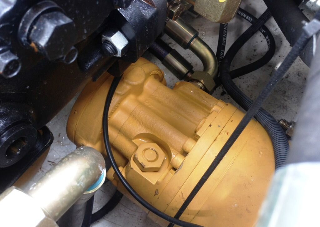 Новый Мини-погрузчик (с бортовым поворотом) Минипогрузчик Lonking CDM307, 760-1230кг. BobCat: фото 18