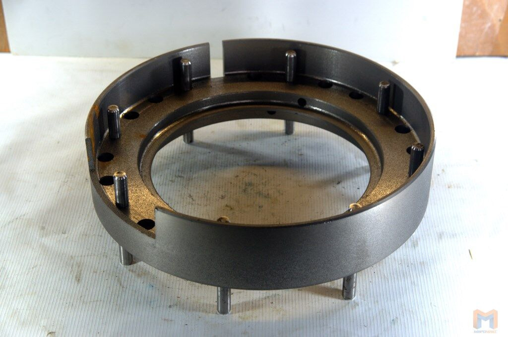 Обойма/корпус фрикционов задней передачи H38мм. АКПП Advance-ZF ZL40/50, XCMG 2BS315A(D) - Трансмиссия для Строительной техники: фото 1 Обойма/корпус фрикционов задней передачи H38мм. АКПП Advance-ZF ZL40/50, XCMG 2BS315A(D) - Трансмиссия для Строительной техники: фото 1
