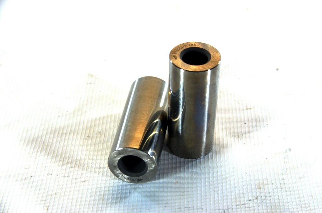 Палец поршня Ф38, L88мм. ДВС YUCHAI YC4108/YCD4R/YC6108/YC6B125 - Двигатель и запчасти для Строительной техники: фото 1 Палец поршня Ф38, L88мм. ДВС YUCHAI YC4108/YCD4R/YC6108/YC6B125 - Двигатель и запчасти для Строительной техники: фото 1