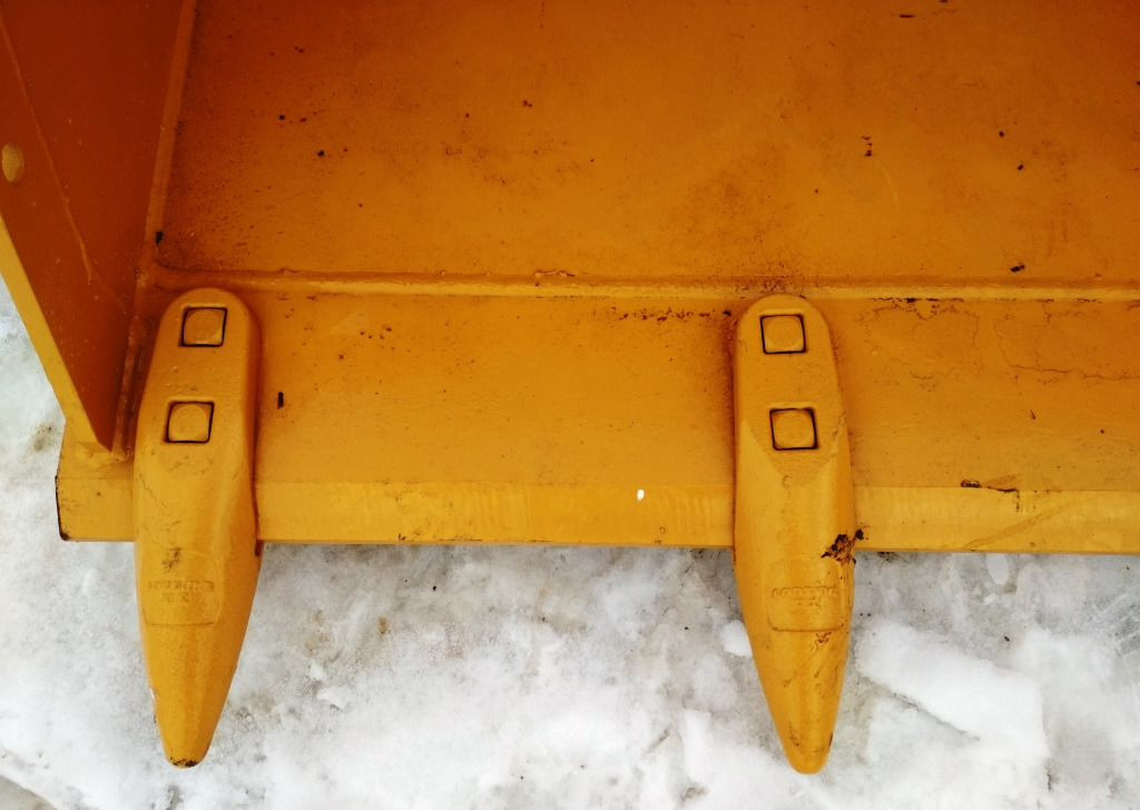 Фронтальный погрузчик Погрузчик фронтальный Lonking LG833B, 3тн, 2018г: фото 6