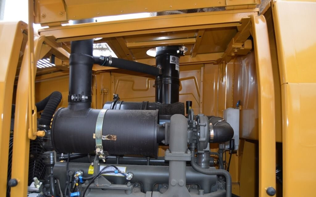 Фронтальный погрузчик Погрузчик фронтальный Lonking LG833B, 3тн, 2019г: фото 18