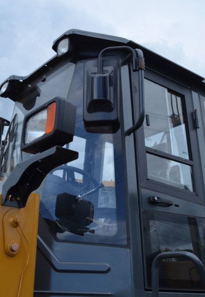 Фронтальный погрузчик Погрузчик фронтальный Lonking LG833B, 3тн, 2019г: фото 11