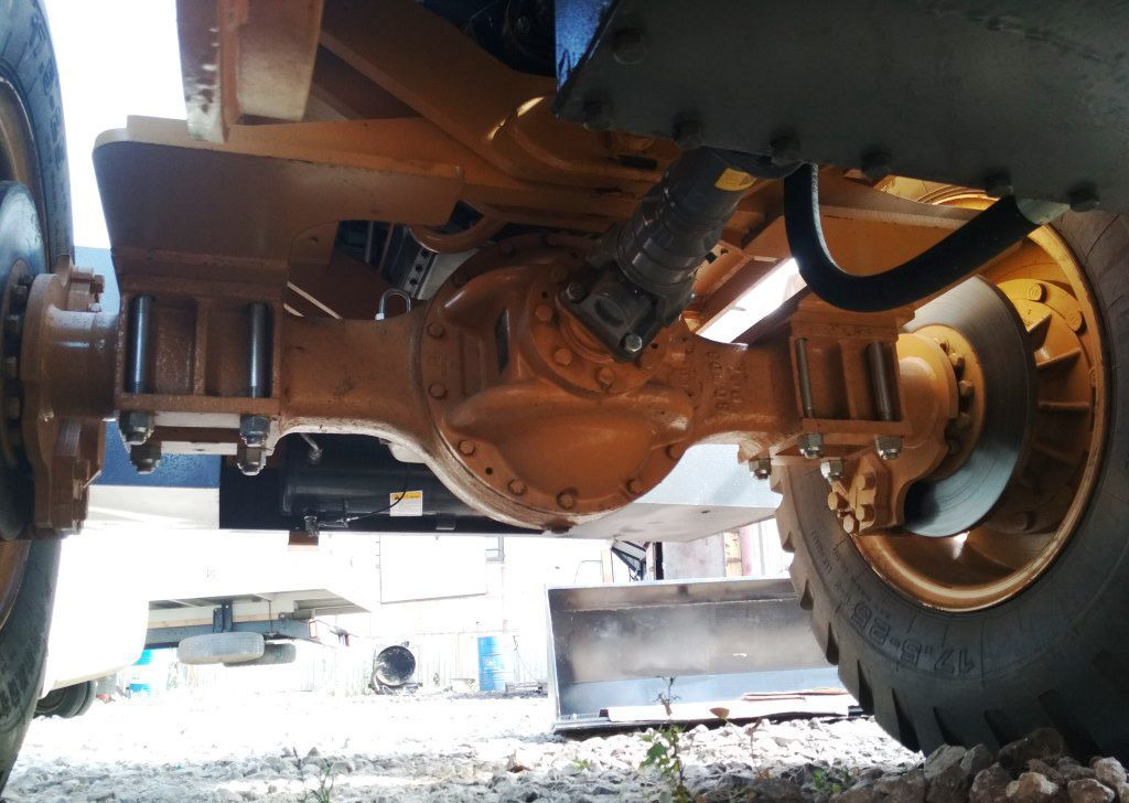 Фронтальный погрузчик Погрузчик фронтальный Lonking LG833B, 3тн, 2019г: фото 13