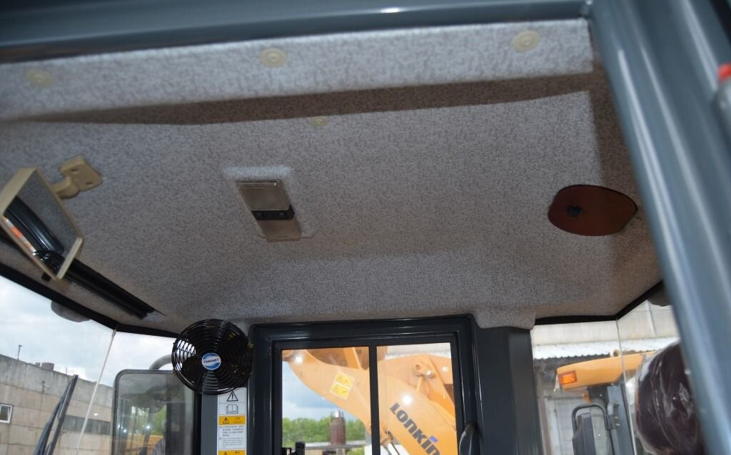 Фронтальный погрузчик Погрузчик фронтальный Lonking LG833B, 3тн, 2019г: фото 7