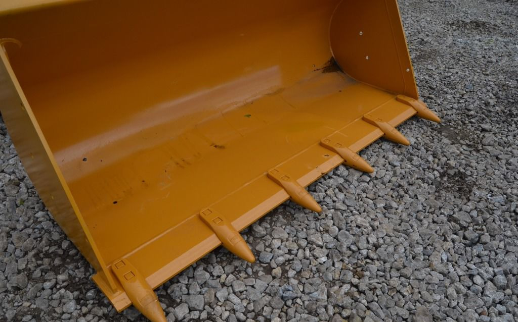 Фронтальный погрузчик Погрузчик фронтальный Lonking LG833B, 3тн, 2019г: фото 9