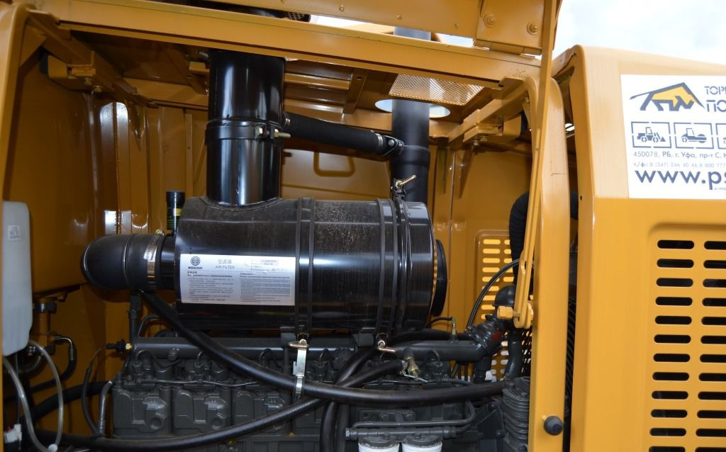 Новый Фронтальный погрузчик Погрузчик фронтальный Lonking LG833B, 3тн, 2019г: фото 17