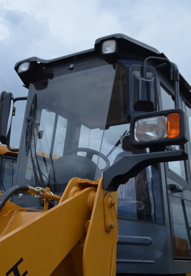 Новый Фронтальный погрузчик Погрузчик фронтальный Lonking LG833B, 3тн, 2021 г: фото 13