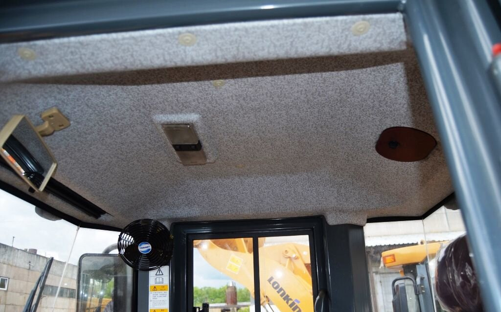 Новый Фронтальный погрузчик Погрузчик фронтальный Lonking LG833N, 3тн, 2021г: фото 8