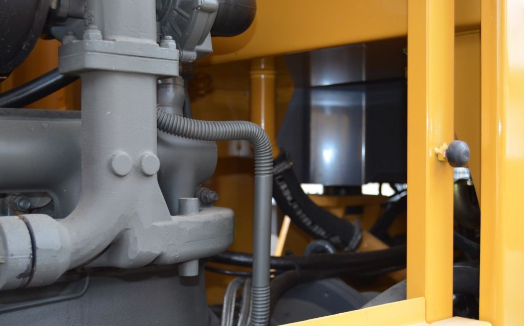 Новый Фронтальный погрузчик Погрузчик фронтальный Lonking LG833N, 3тн, 2021г: фото 19