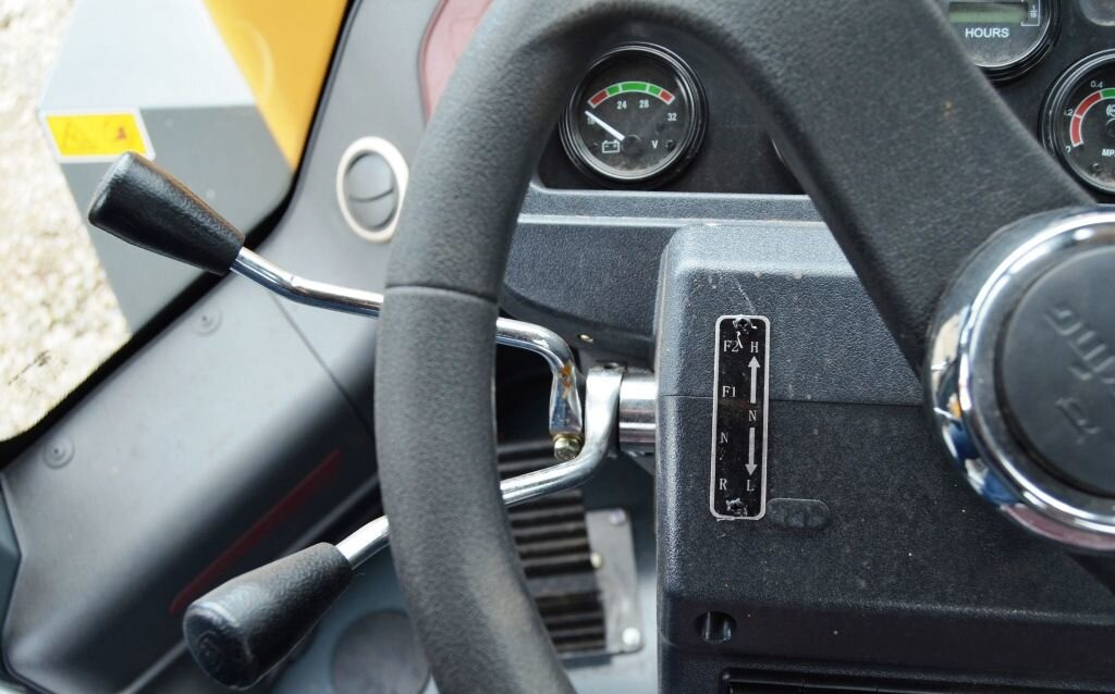 Новый Фронтальный погрузчик Погрузчик фронтальный Lonking LG833N, 3тн, 2021г: фото 7