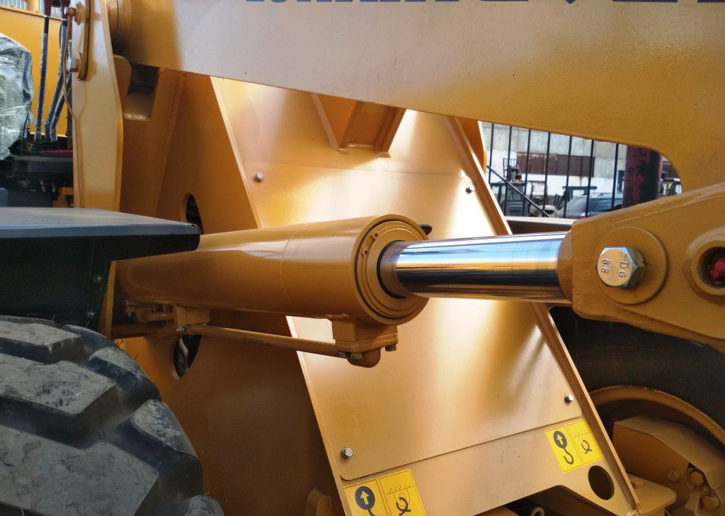 Новый Фронтальный погрузчик Погрузчик фронтальный г/п 3 тонны, ковш 1.8м3: фото 13