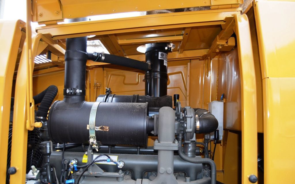 Новый Фронтальный погрузчик Погрузчик фронтальный г/п 3 тонны, ковш 1.8м3: фото 9