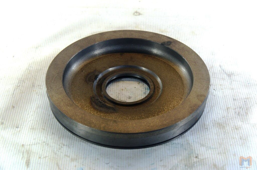 Поршень транспортной передачи АКПП Advance-ZF ZL40/50, XCMG 2BS315A(D) - Трансмиссия для Строительной техники: фото 1 Поршень транспортной передачи АКПП Advance-ZF ZL40/50, XCMG 2BS315A(D) - Трансмиссия для Строительной техники: фото 1