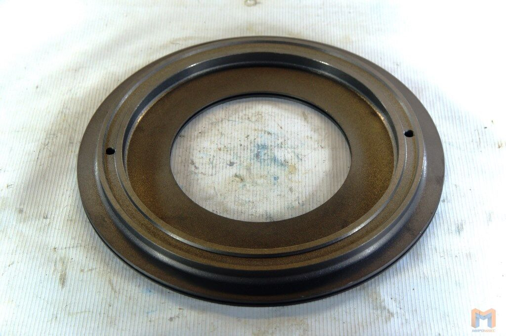 Поршень задней передачи АКПП Advance-ZF ZL40/50, XCMG 2BS315A(D) - Трансмиссия для Строительной техники: фото 1 Поршень задней передачи АКПП Advance-ZF ZL40/50, XCMG 2BS315A(D) - Трансмиссия для Строительной техники: фото 1