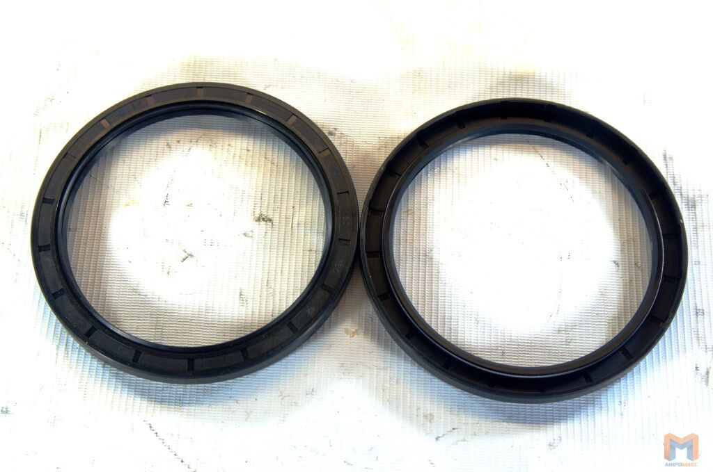 Сальник 130*160*12мм. ступицы бортового редуктора SDLG LG936L - Прокладка двигателя для Строительной техники: фото 1 Сальник 130*160*12мм. ступицы бортового редуктора SDLG LG936L - Прокладка двигателя для Строительной техники: фото 1