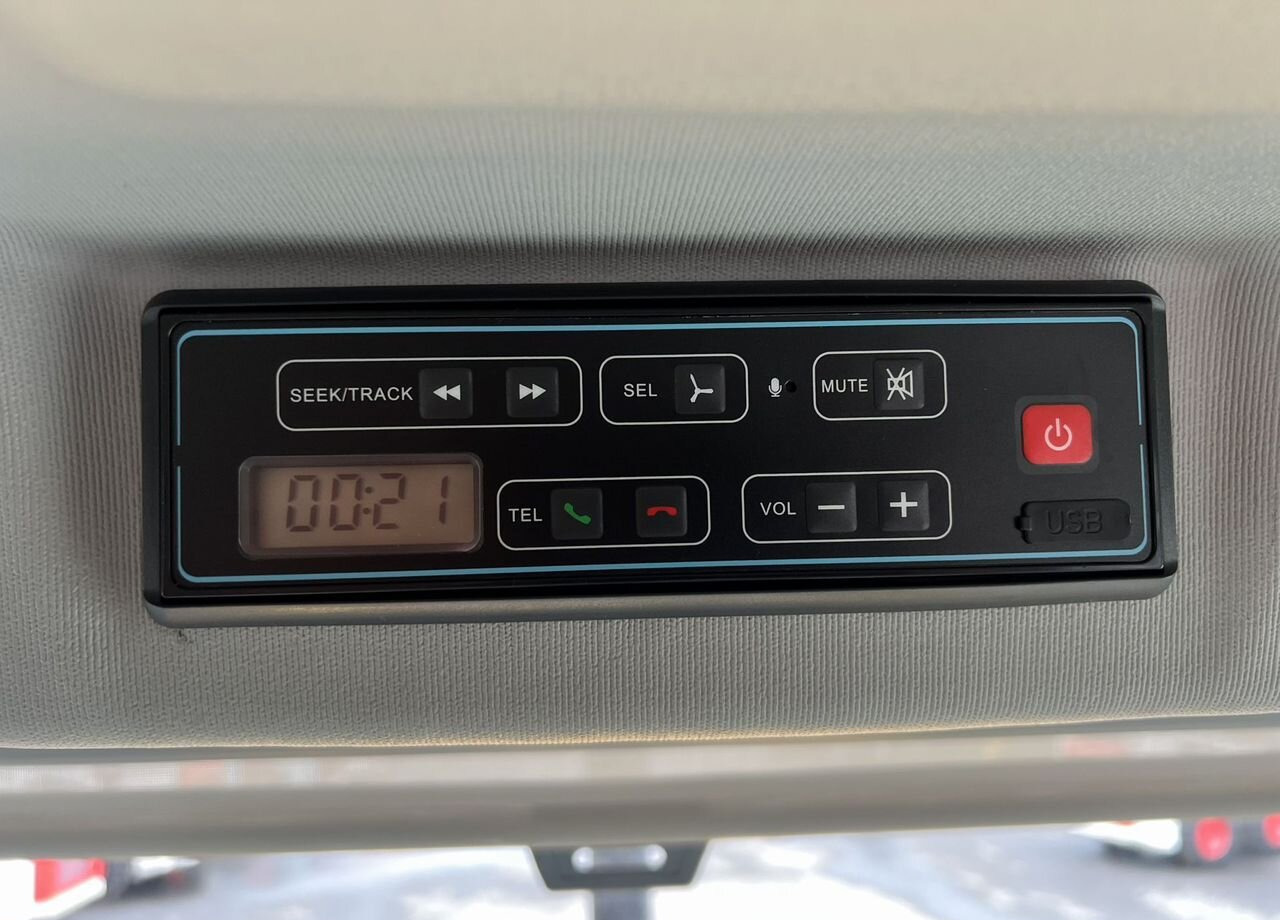 Новый Экскаватор-погрузчик Shanmon 388H-III: фото 25