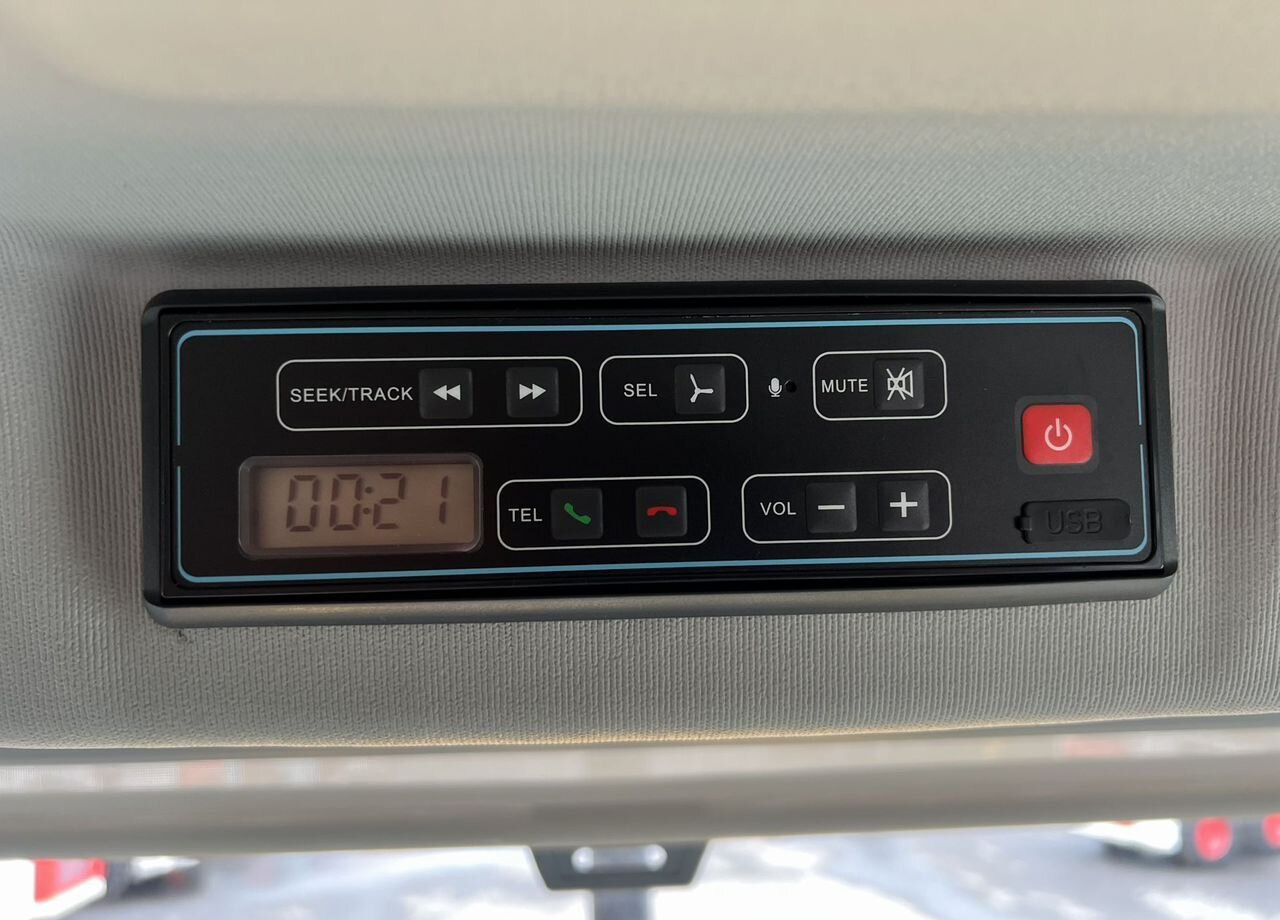 Новый Экскаватор-погрузчик Shanmon 388H-III: фото 25