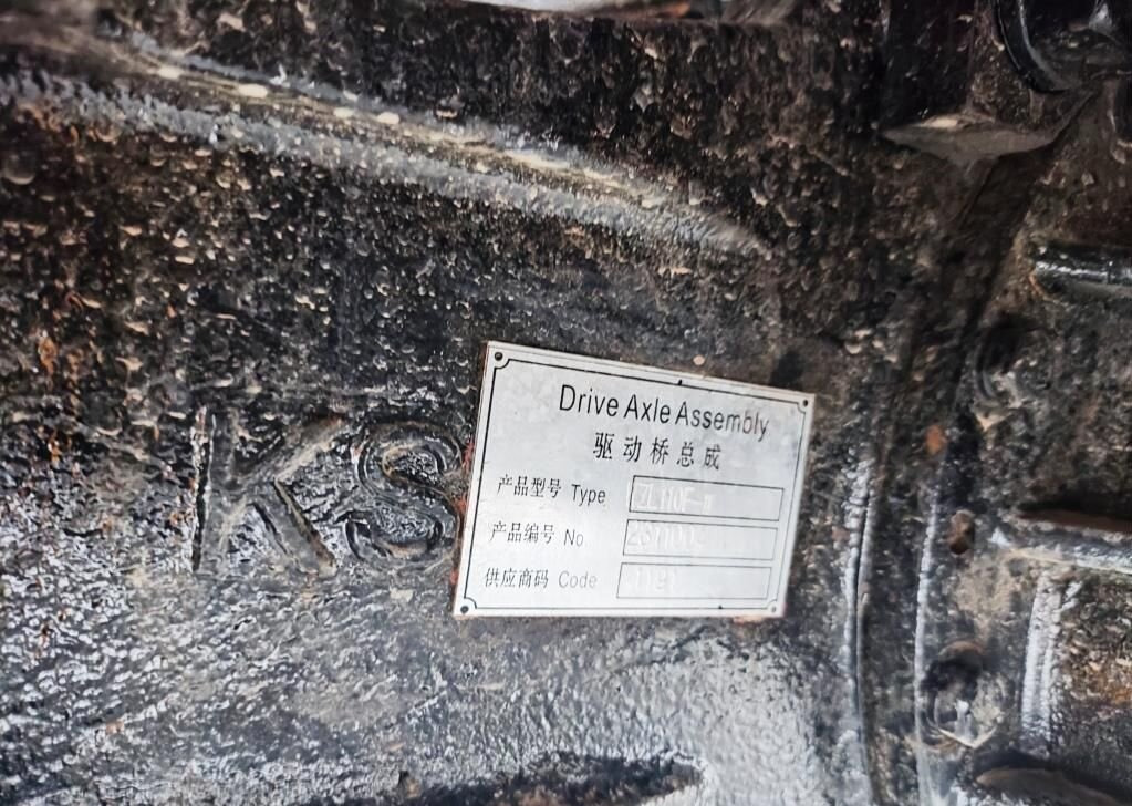 Новый Экскаватор-погрузчик Shanmon 388H: фото 28