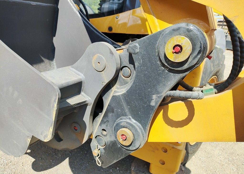 Новый Экскаватор-погрузчик Shanmon 388H: фото 6