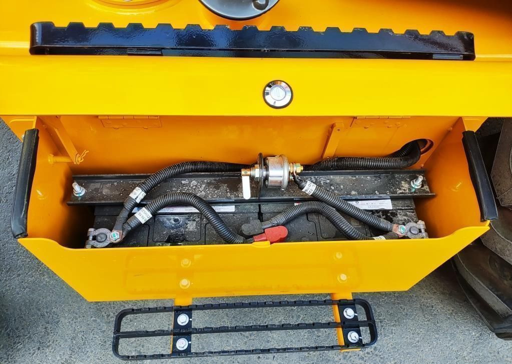 Новый Экскаватор-погрузчик Shanmon 388T: фото 28