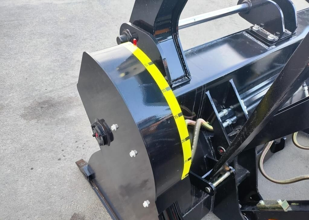 Новый Экскаватор-погрузчик Shanmon 388T: фото 31