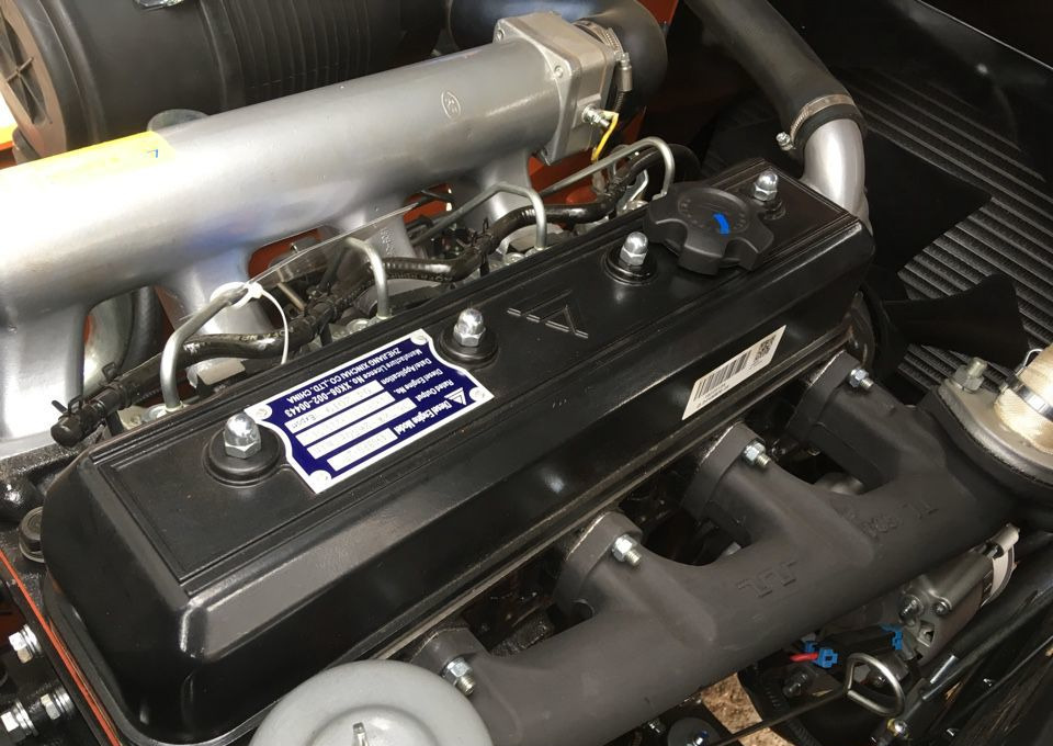 Новый Дизельный погрузчик Вилочный автопогрузчик heli cpcd30 - 2019 г.в: фото 7