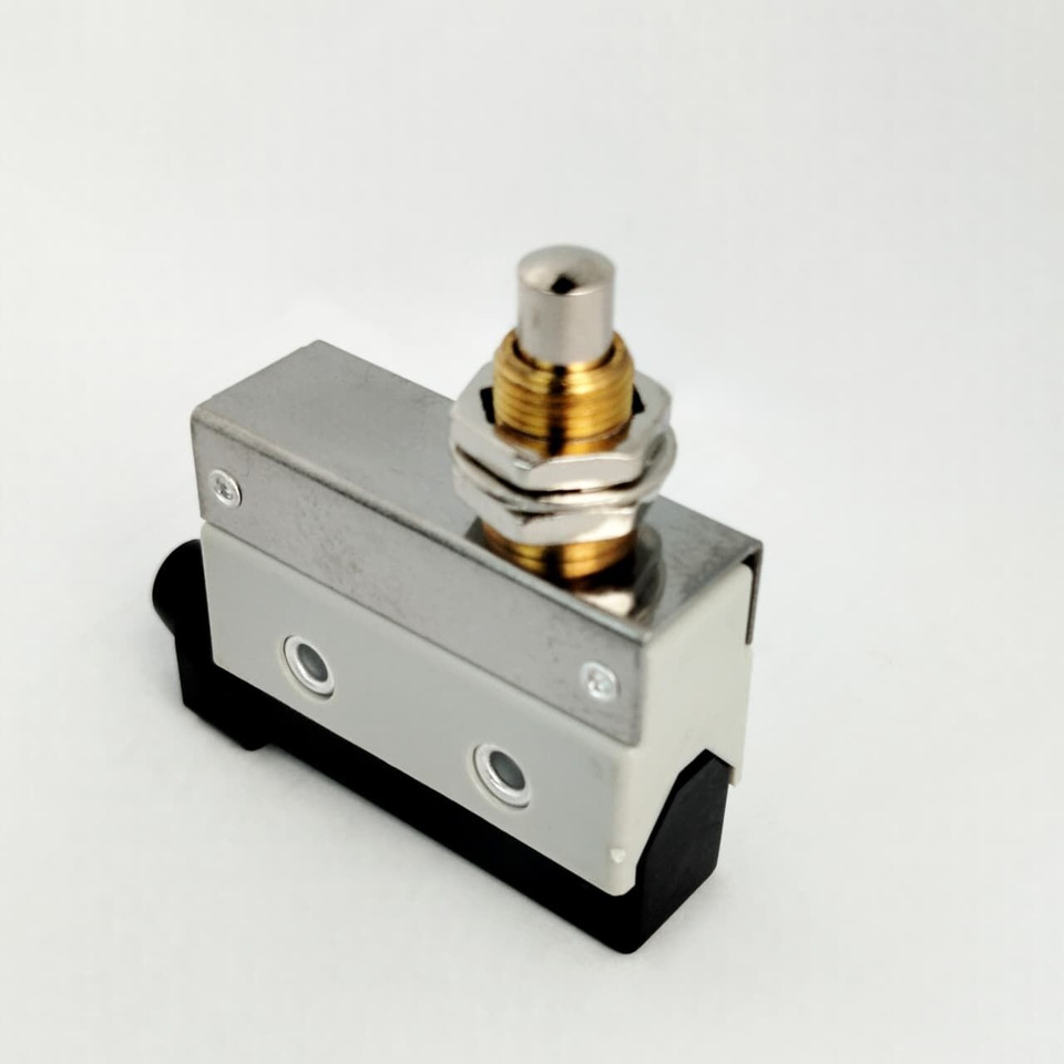 Выключатель концевой AZ-7310, двери LONKING CDM303/307/308/312 - Дверь и запчасти для Мини-погрузчиков (с бортовым поворотом): фото 2 Выключатель концевой AZ-7310, двери LONKING CDM303/307/308/312 - Дверь и запчасти для Мини-погрузчиков (с бортовым поворотом): фото 2