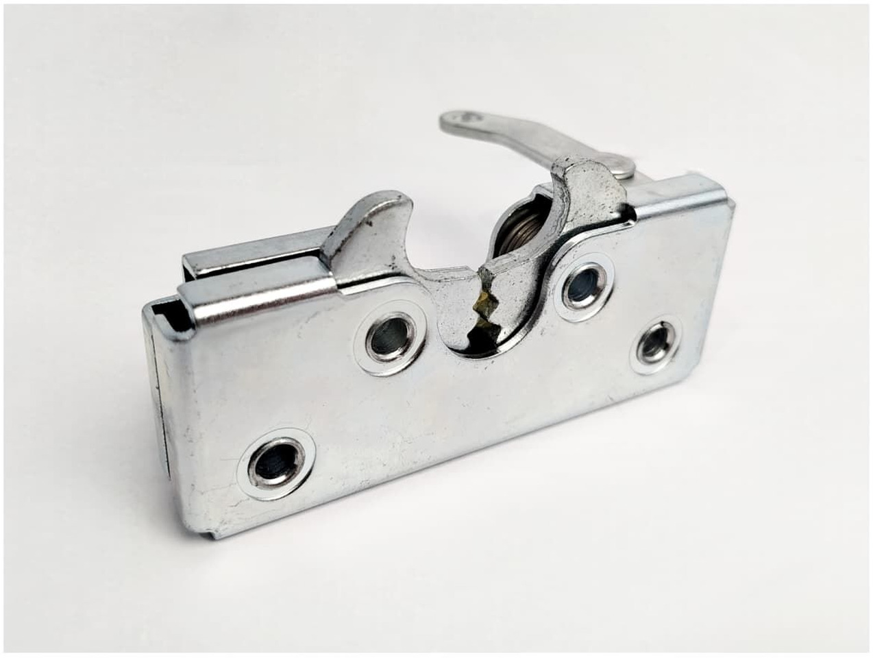 Замок капота старого образца LONKING CDM307/308/312 - Капот для Мини-погрузчиков (с бортовым поворотом): фото 4 Замок капота старого образца LONKING CDM307/308/312 - Капот для Мини-погрузчиков (с бортовым поворотом): фото 4