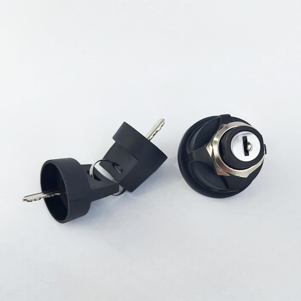 Замок зажигания JK438A, 24В, 6 контактов LONKING CDM303/307/308/312 - Запчасти для Мини-погрузчиков (с бортовым поворотом): фото 1 Замок зажигания JK438A, 24В, 6 контактов LONKING CDM303/307/308/312 - Запчасти для Мини-погрузчиков (с бортовым поворотом): фото 1
