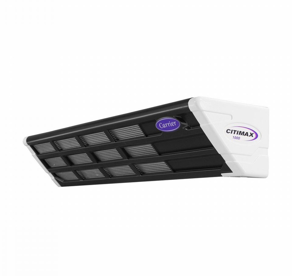 CARRIER Автомобильный рефрижератор Carrier CitiMax 1000 - Холодильная установка: фото 1 CARRIER Автомобильный рефрижератор Carrier CitiMax 1000 - Холодильная установка: фото 1