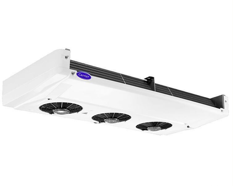 CARRIER Автомобильный рефрижератор Carrier CitiMax 1000 - Холодильная установка: фото 2 CARRIER Автомобильный рефрижератор Carrier CitiMax 1000 - Холодильная установка: фото 2