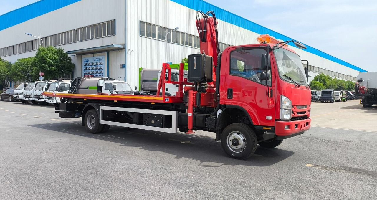 Isuzu Elf - Другая техника: фото 2 Isuzu Elf - Другая техника: фото 2