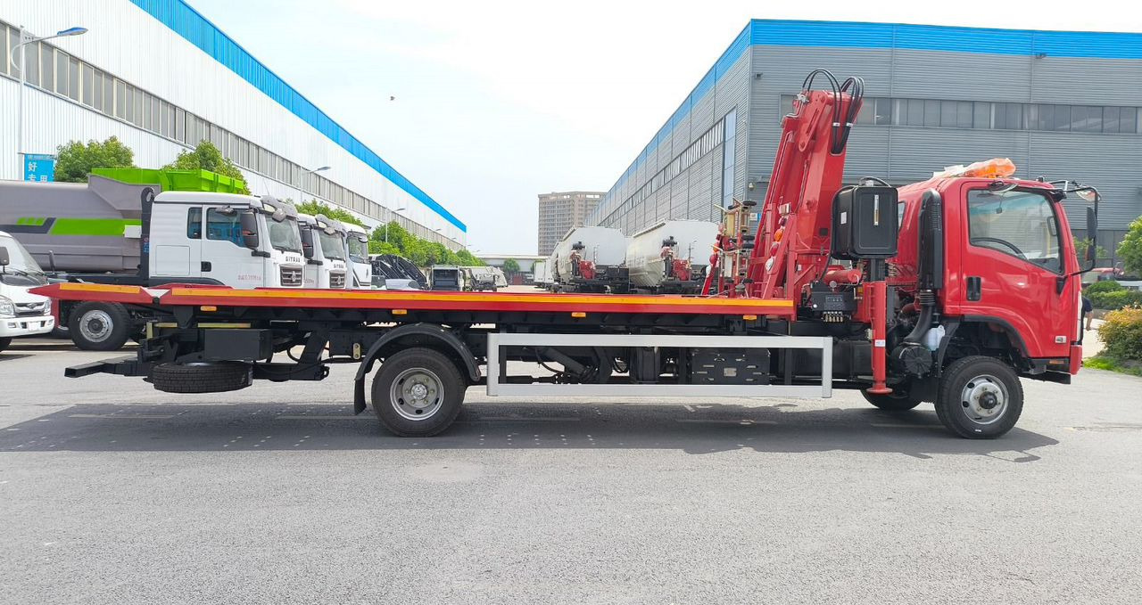 Isuzu Elf - Другая техника: фото 4 Isuzu Elf - Другая техника: фото 4