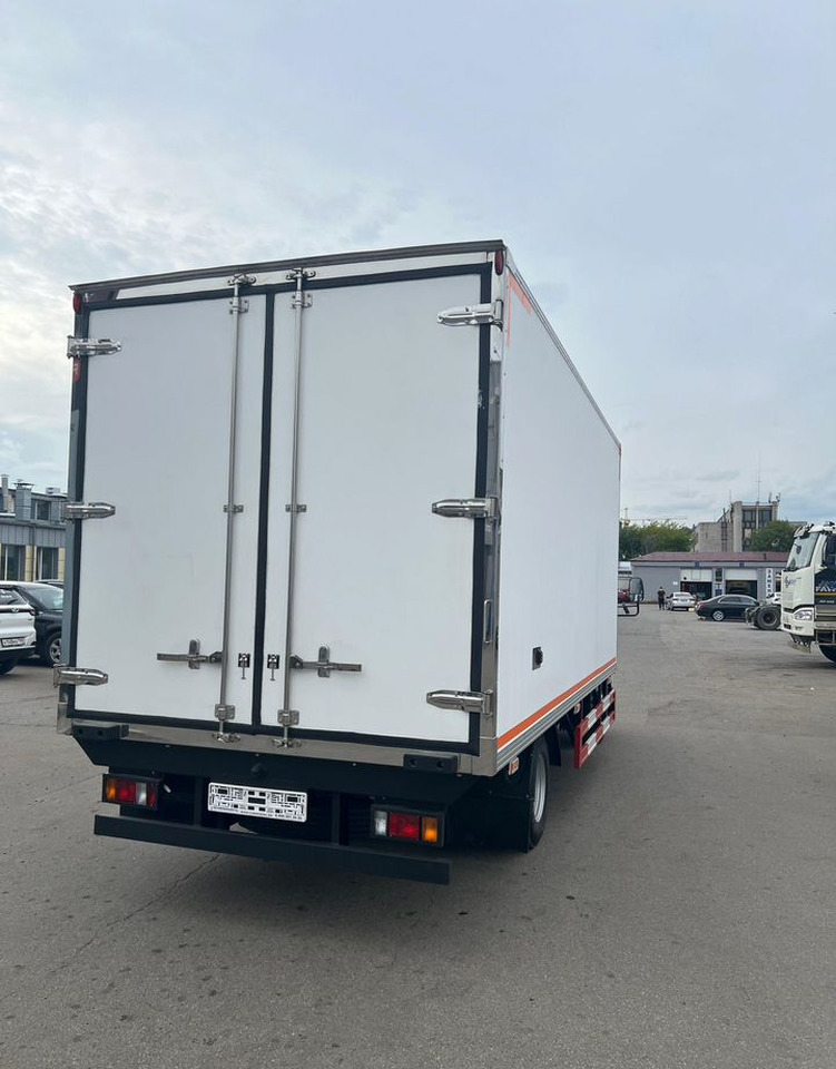 Новый Изотермический грузовик Isuzu ELF (N-series): фото 14