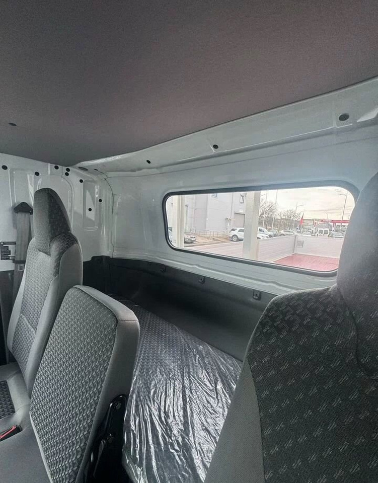 Новый Малотоннажный бортовой грузовик Isuzu ELF (N-series): фото 12