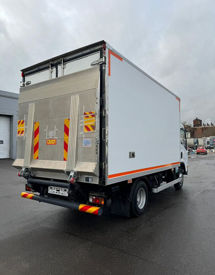 Новый Фургон-рефрижератор Isuzu ELF (N-series): фото 7