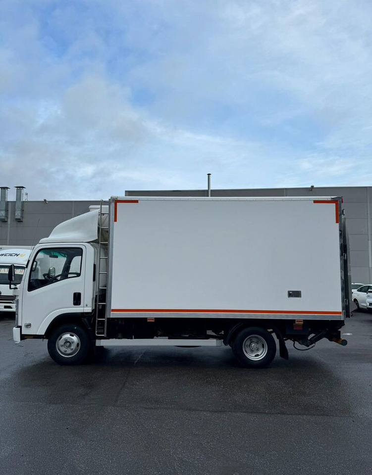 Новый Фургон-рефрижератор Isuzu ELF (N-series): фото 8