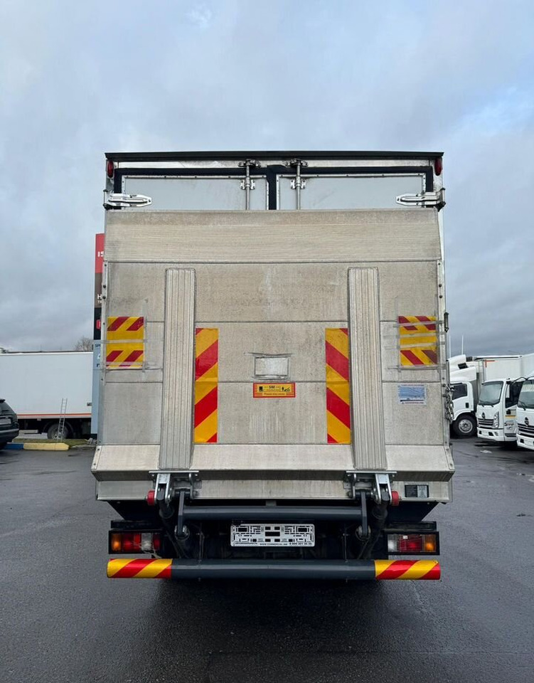 Новый Фургон-рефрижератор Isuzu ELF (N-series): фото 9