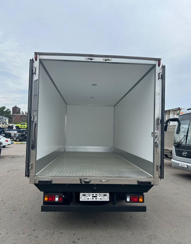Новый Изотермический грузовик Isuzu ELF (N-series): фото 10