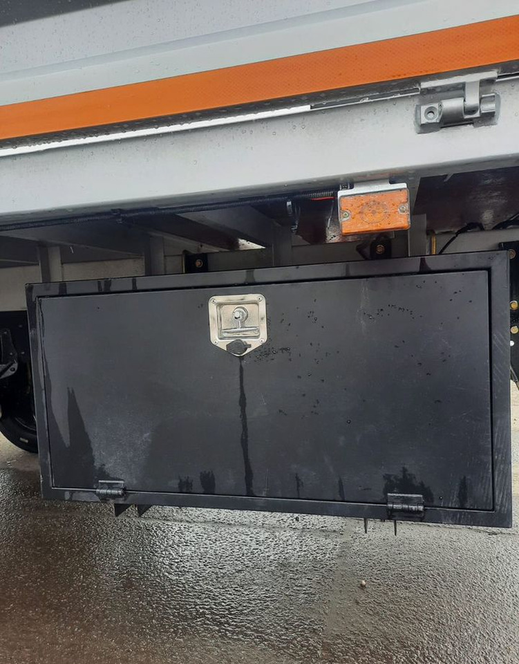 Новый Грузовик бортовой/ Платформа Isuzu Elf (N-series): фото 17