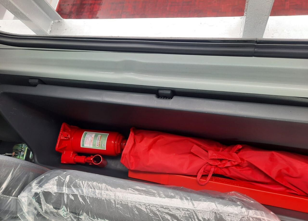 Новый Грузовик бортовой/ Платформа Isuzu Elf (N-series): фото 20