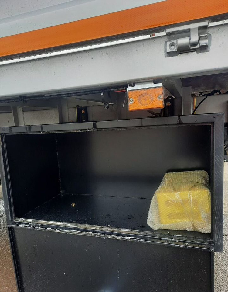 Новый Бортовой грузовик/ Платформа Isuzu Elf (N-series): фото 20
