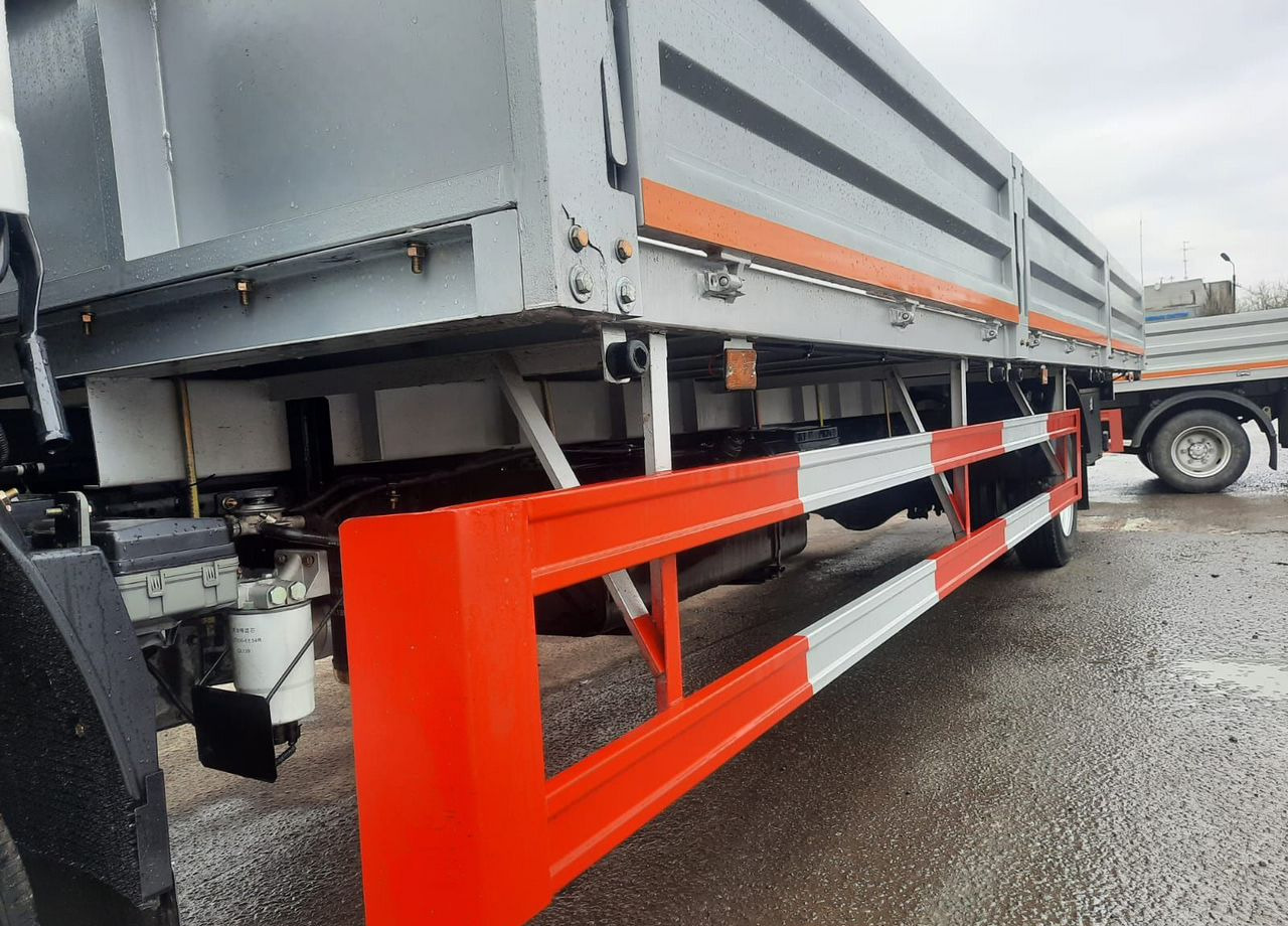 Новый Бортовой грузовик/ Платформа Isuzu Elf (N-series): фото 7