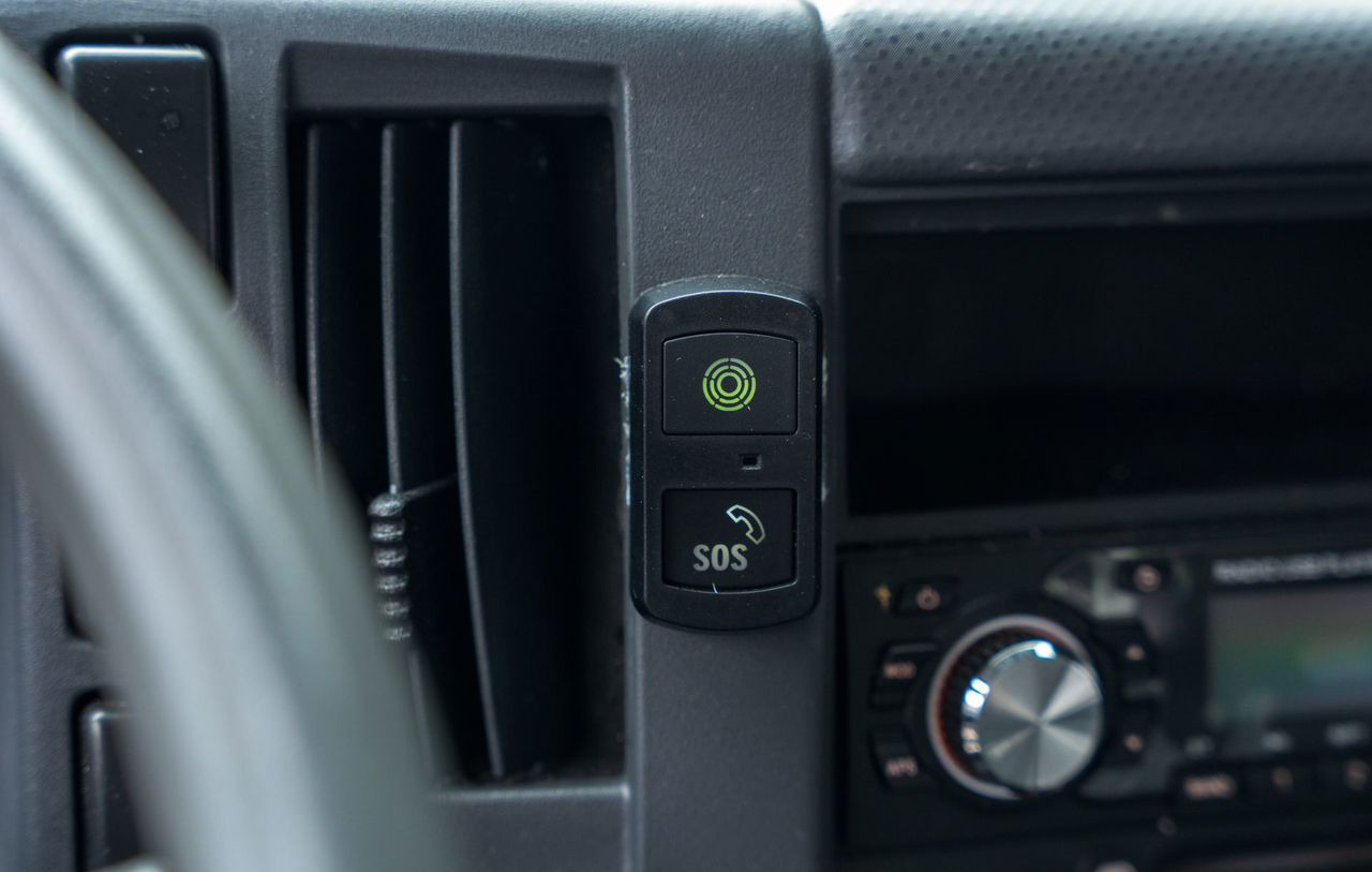 Новый Рефрижератор Isuzu Elf (N-series): фото 33
